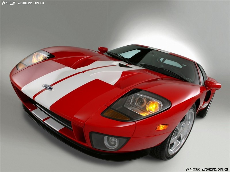 alt热破经典车型fordgt|变形金刚综合讨论区 - ac模玩网 - 中文世界最