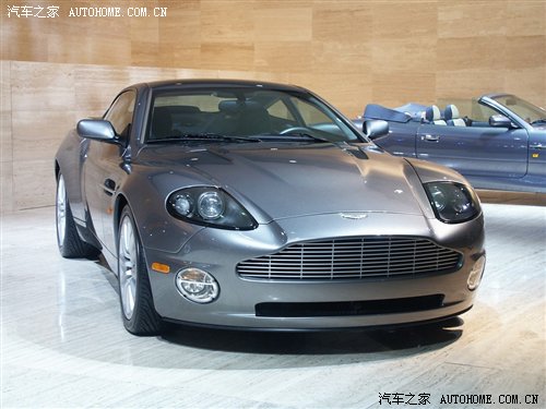 ֮ ˹ Vanquish Coupe