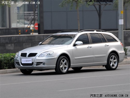 ֮ л л Wagon 2.0AT 