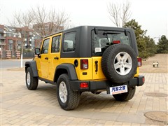 ֮ ڼ  3.8Ű Rubicon(ޱ)