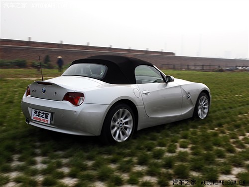 ֮  Z4 3.0si