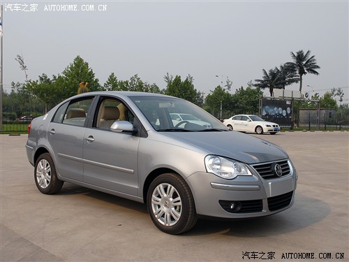֮ Ϻ POLO ȡ1.6MT° 