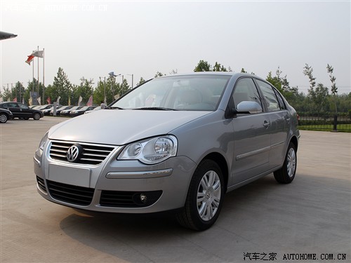 ֮ Ϻ POLO ȡ1.4MTʰ 