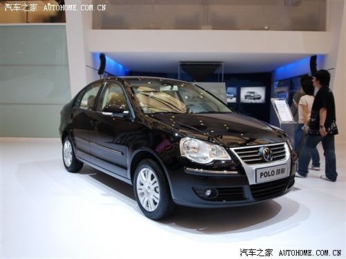 ֮ Ϻ POLO ȡ1.6MT°