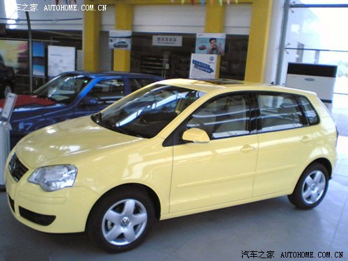 ֮ Ϻ POLO  1.4MTʱа 