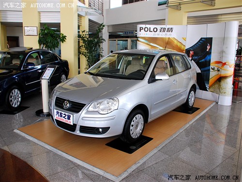 ֮ Ϻ POLO 09  1.4 ATа