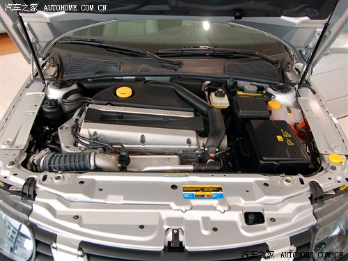 ֮  Saab 9-5 AERO