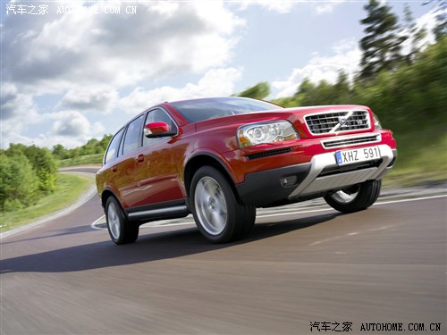 ֮ ֶ ֶXC90 4.4 V8 AWD
