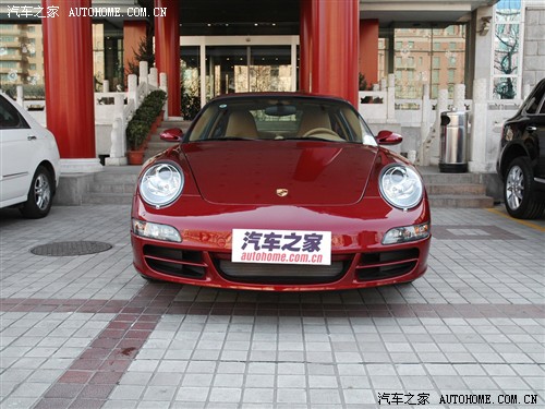֮ ʱ  Carrera S AT