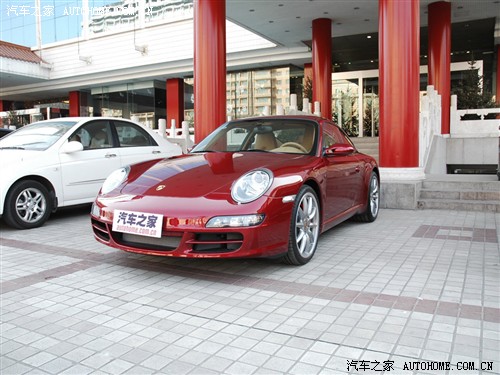 ֮ ʱ  Carrera S AT