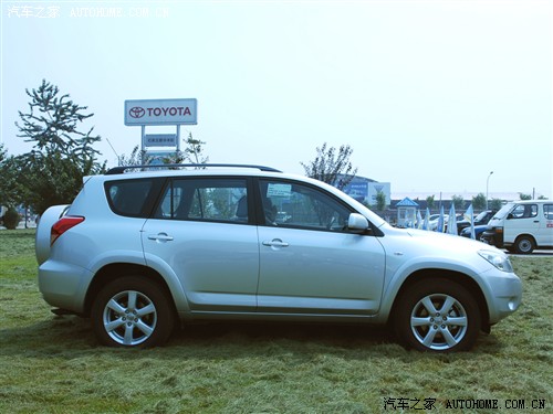 ֮ ڷ RAV4 2.4 
