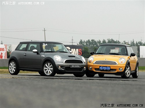 ֮ MINI MINI Cooper S