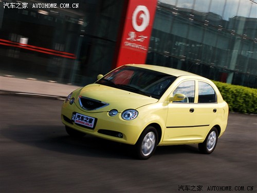 ֮  QQ 6 2010 1.3 AMT Ѳ
