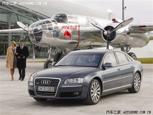 µ µ() µA8 2006 6.0 W12 Quattro콢