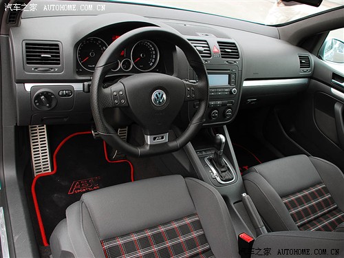 ֮ ڴ ڸ߶ GTI 2.0T Ű