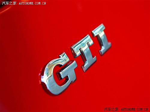 ֮ ڴ ڸ߶ GTI 2.0T Ű