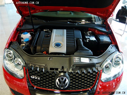 ֮  ߶ GTI 2.0T Ű