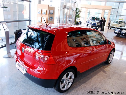 ֮  ߶ GTI 2.0T Ű