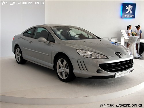 ֮ ڱ 407 3.0 Coupe