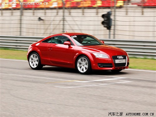 ֮ ڰµ µTT 08 Coupe 2.0TFSI