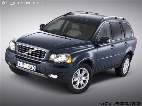 ֮ ֶ ֶXC90 3.2 AWD
