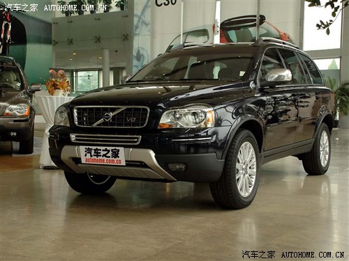 ֮ ֶ XC90 4.4 V8 AWD