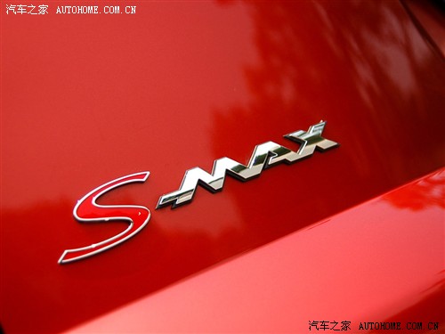 ֮  S-MAX 2.3 