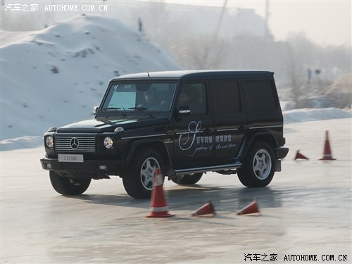 ֮  G G55 AMG