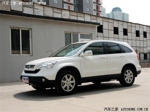 ֮ 籾 CR-V 07 2.4Զ