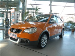 ֮ Ϻ POLO Cross Polo MT