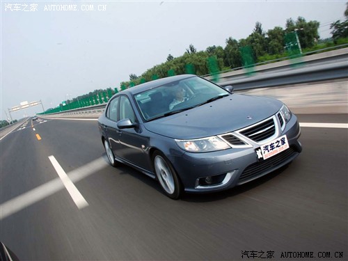 ֮  Saab 9-3 Aero 2.8TS