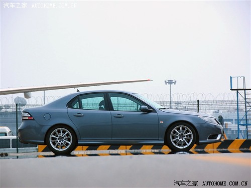 ֮  Saab 9-3 Aero 2.8TS