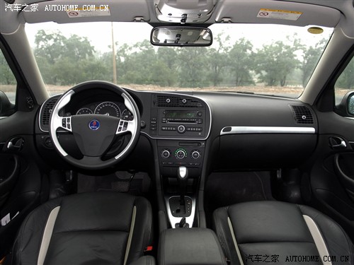 ֮  Saab 9-3 Aero 2.8TS