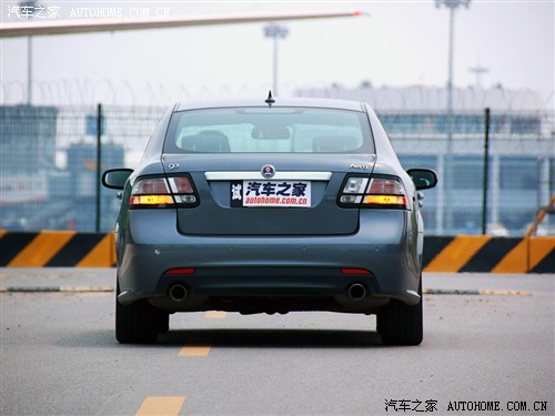 ֮  Saab 9-3 Aero 2.8TS