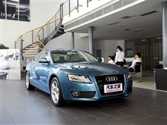 ֮ µ µA5 3.2 coupe quattro