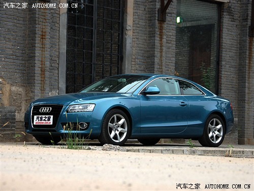 µ µ() µA5 2008 3.2 coupe quattro