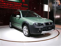 ֮ ϾMG MG 3SW 1.8L CVT
