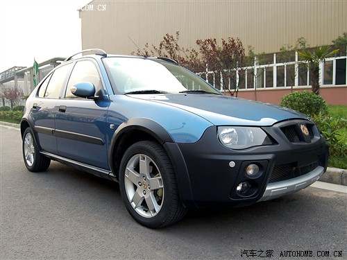 ֮ ϾMG MG 3SW 1.8L CVT