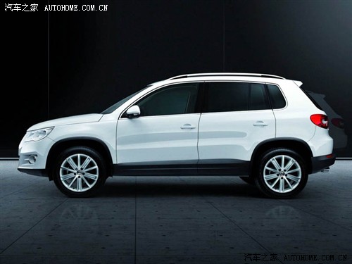 ֮  Tiguan 1.4T