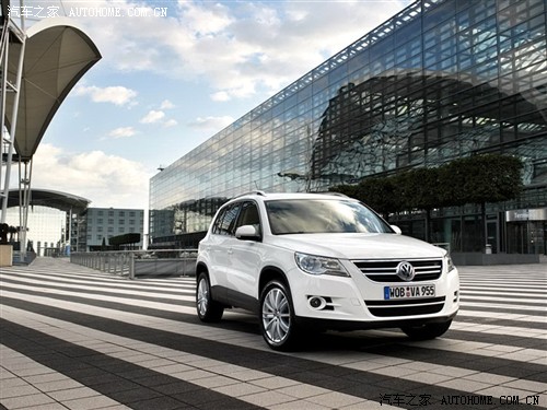 ֮ Ϻ Tiguan 09 