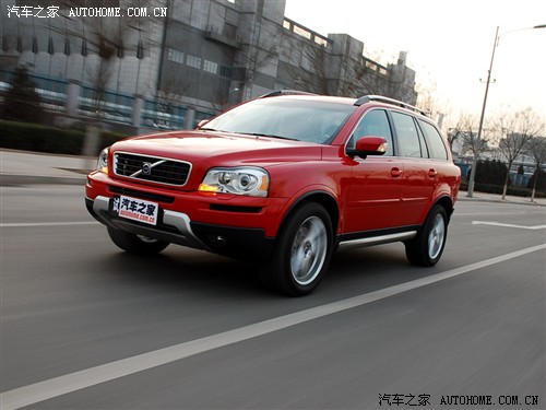 ֮ ֶ() ֶXC90 07 3.2 AWD˶