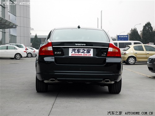 ֮ ֶ ֶS80 3.0 T6 AWD