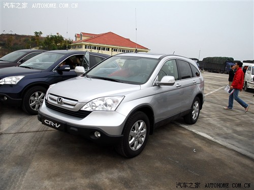 ֮ 籾 CR-V 07 2.4ֶ