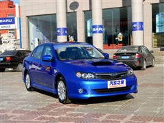 ֮ ˹³  08 2.5T WRX 