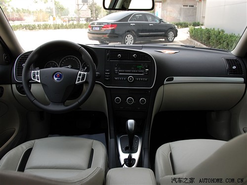 ֮  Saab 9-3 Vector 2.0TS
