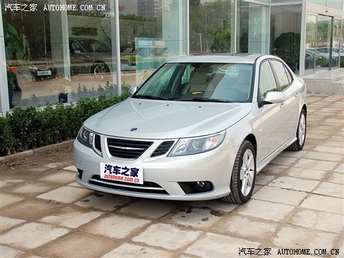 ֮  Saab 9-3 Vector 2.0TS