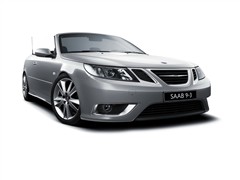 ֮  Saab 9-3 2.0TS 