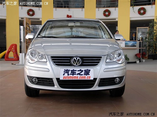֮ Ϻ POLO 07  1.6 ATа