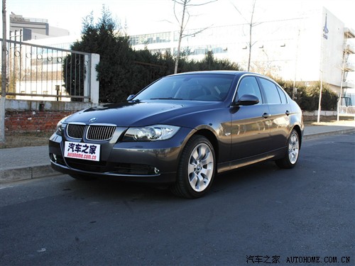 ֮  3ϵ 325i 6MT