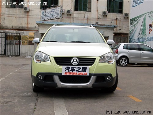 ֮ Ϻ POLO Cross Polo AT
